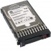 HP Hard Drive 600GB 10K 2.5 6G SAS 581311-001